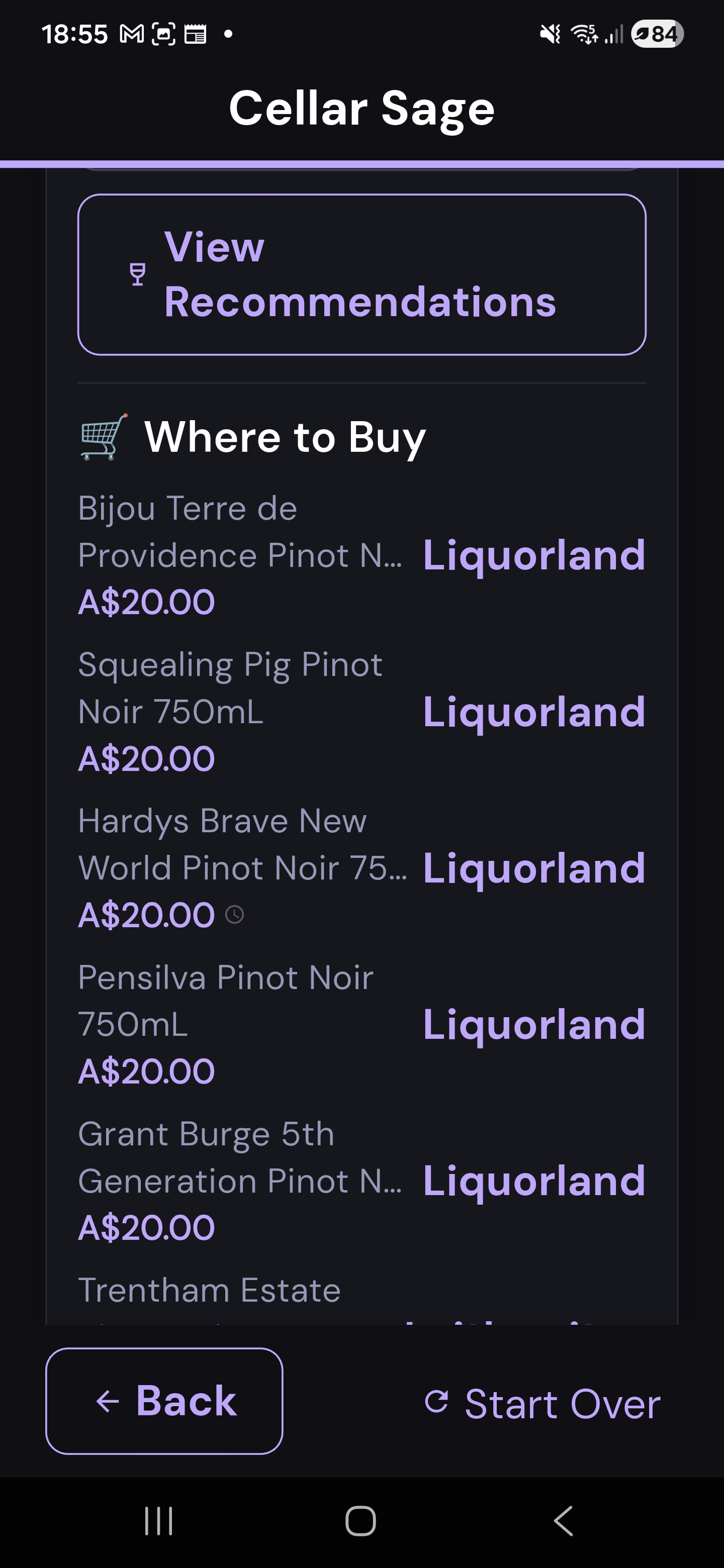 Where to buy